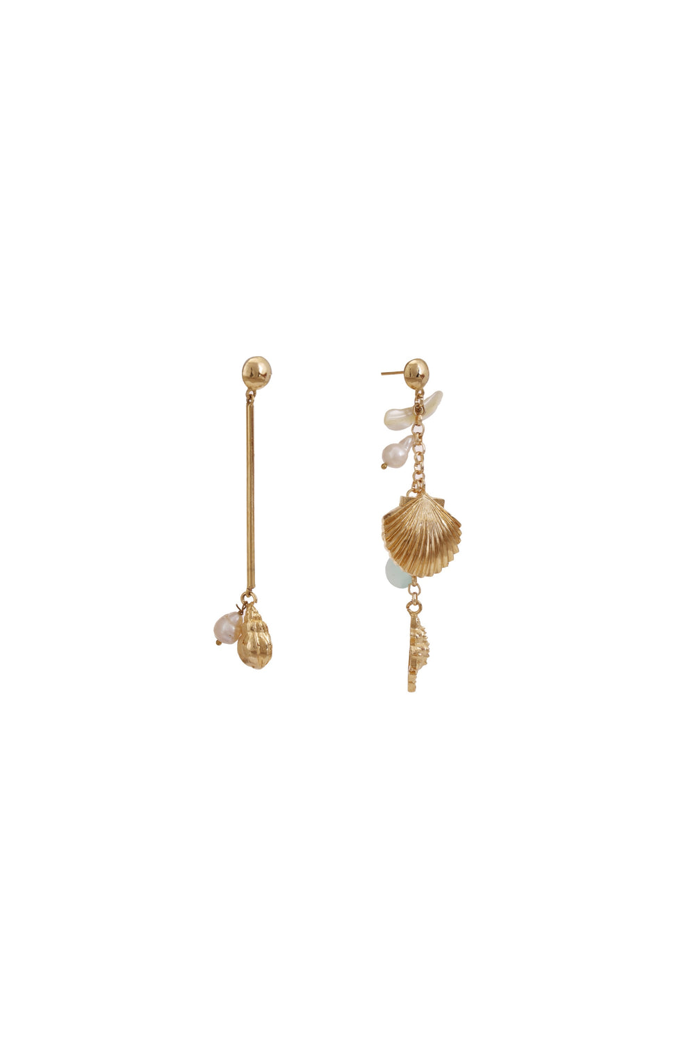 Isla Earrings