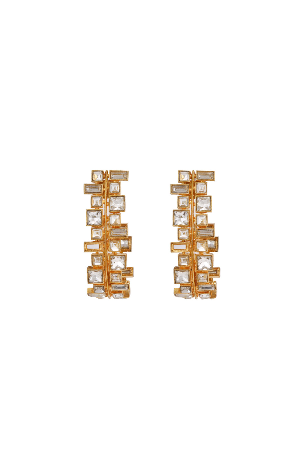 Izra Earrings