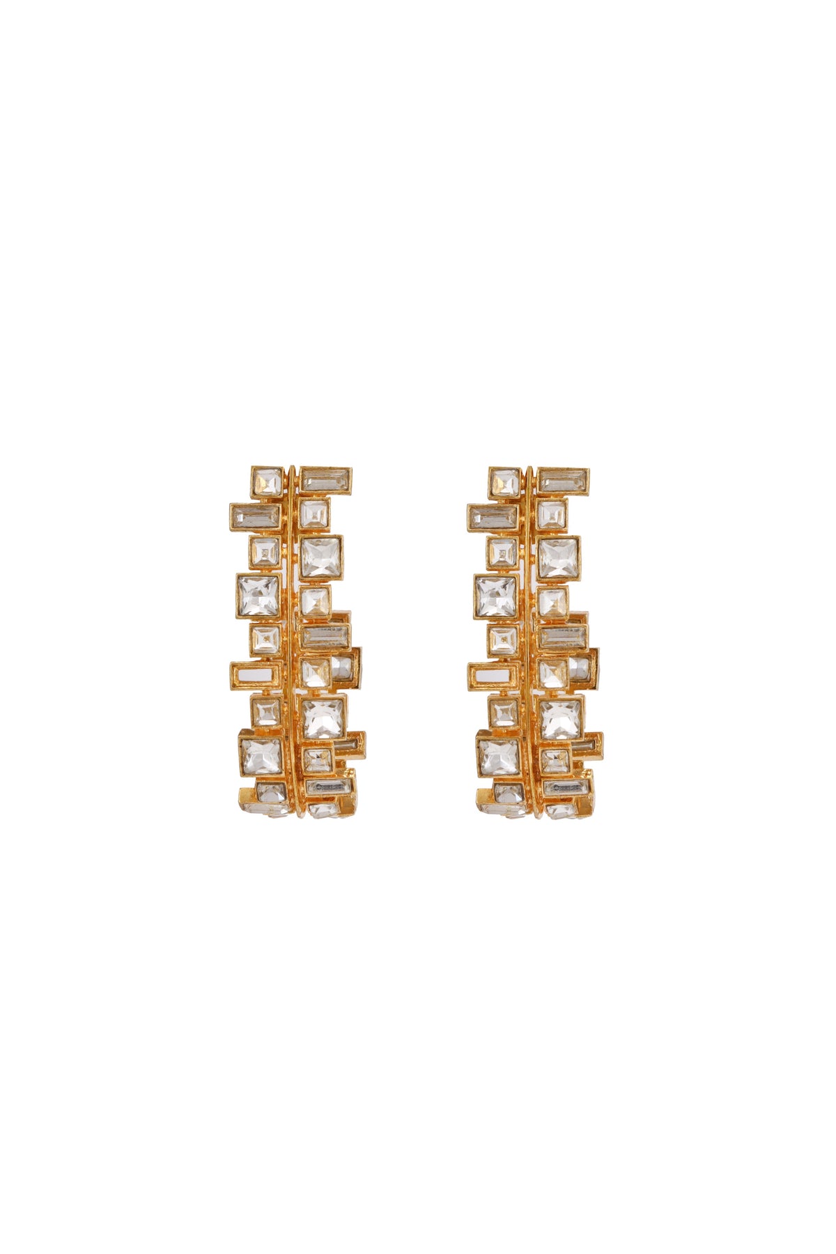 Izra Earrings