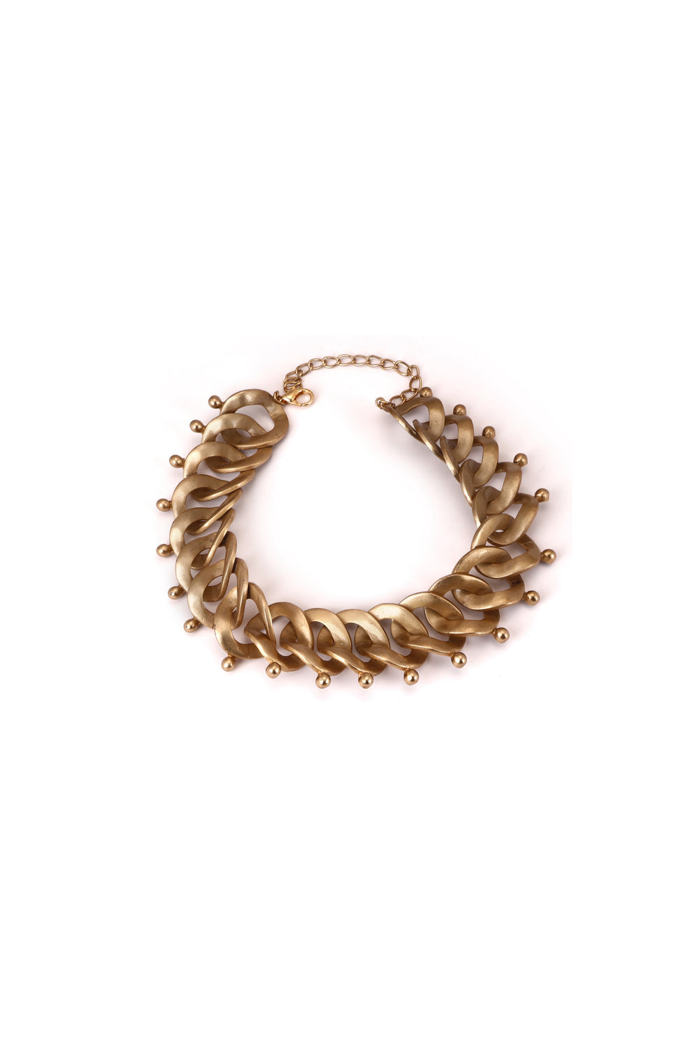 Jessi Necklace