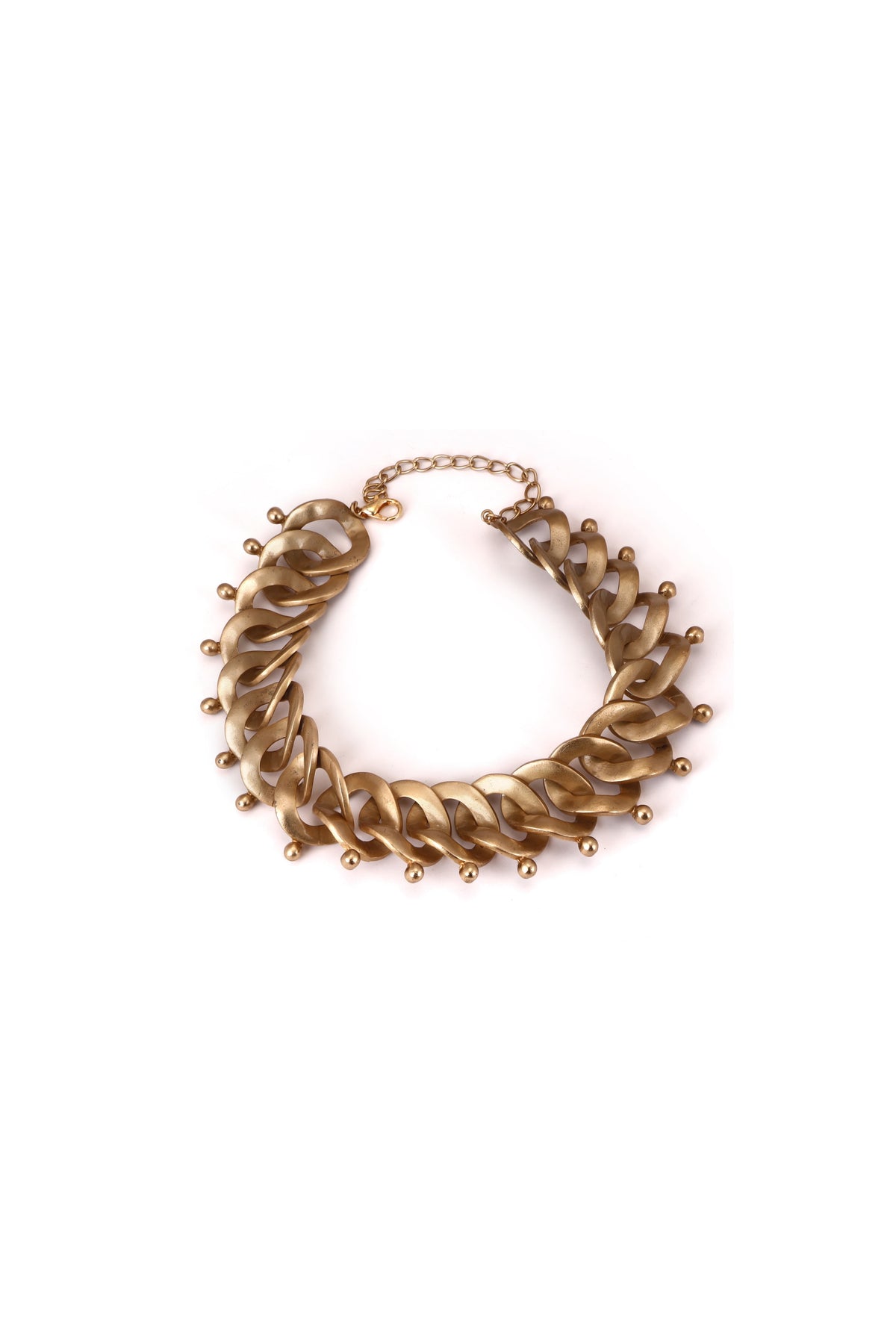 Jessi Necklace