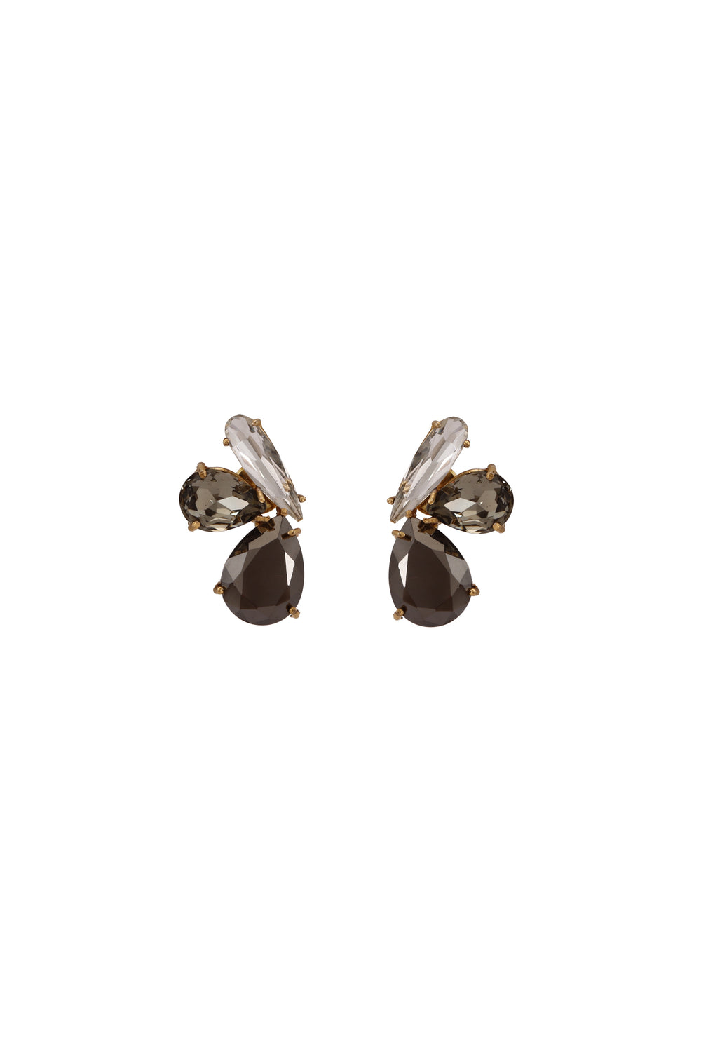 Katherine Earrings – Design A