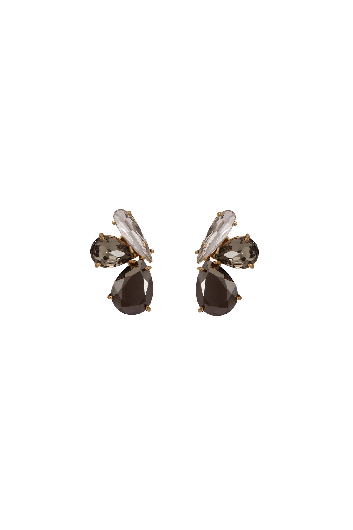 Katherine Earrings – Design A