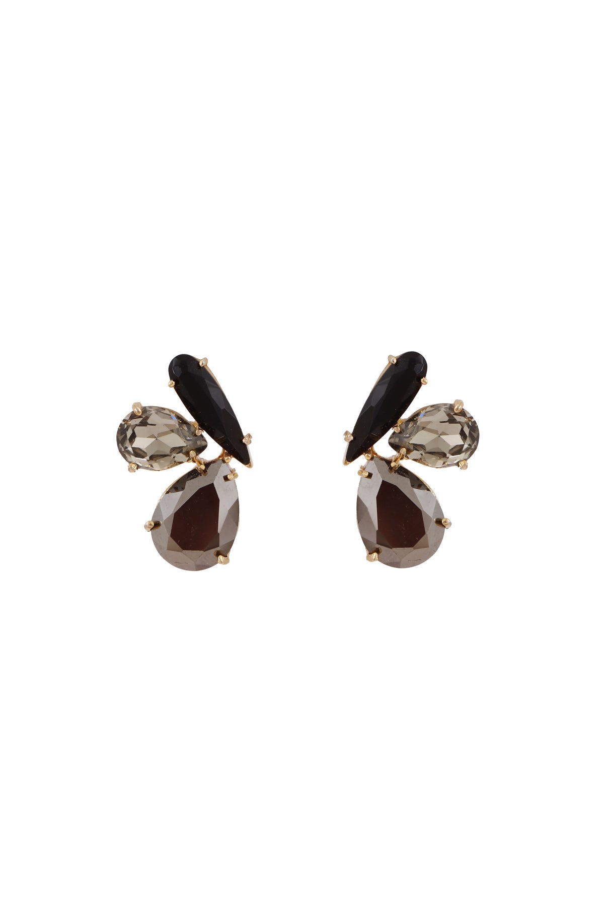 Katherine Earrings – Design B