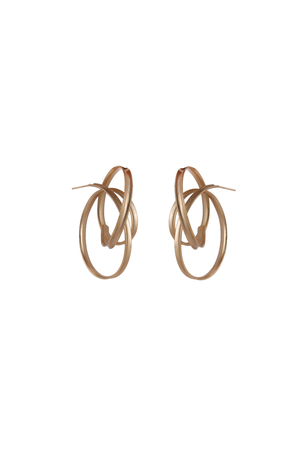 Kink Earrings