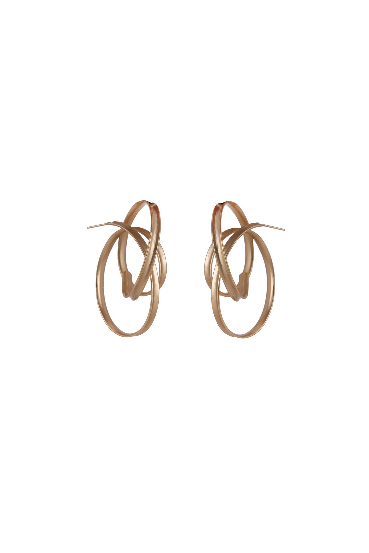 Kink Earrings