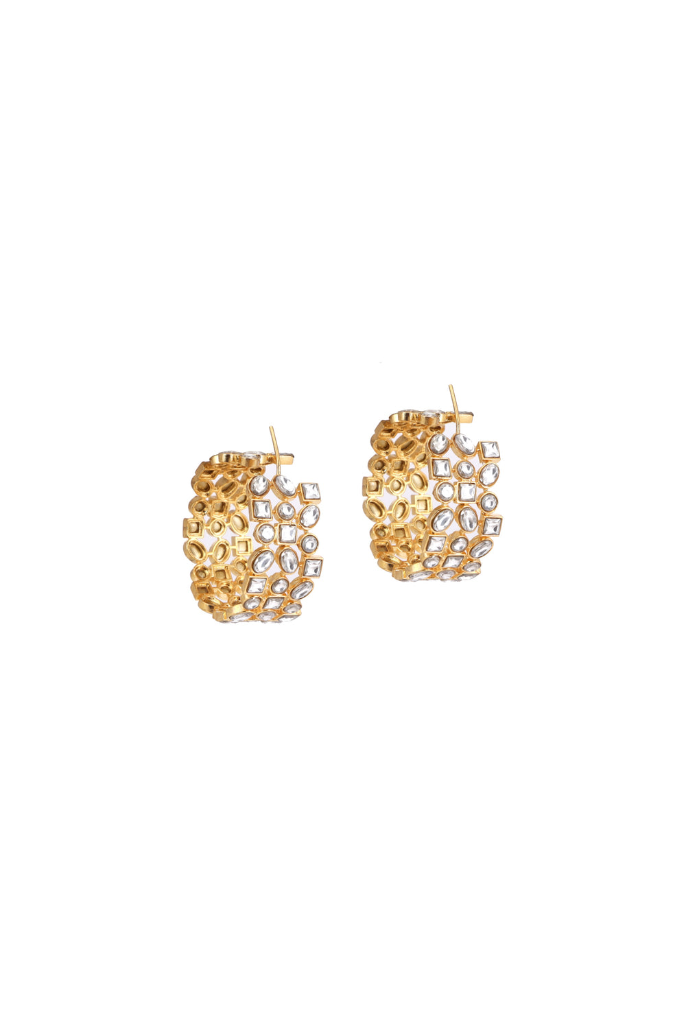 Kismat Earrings