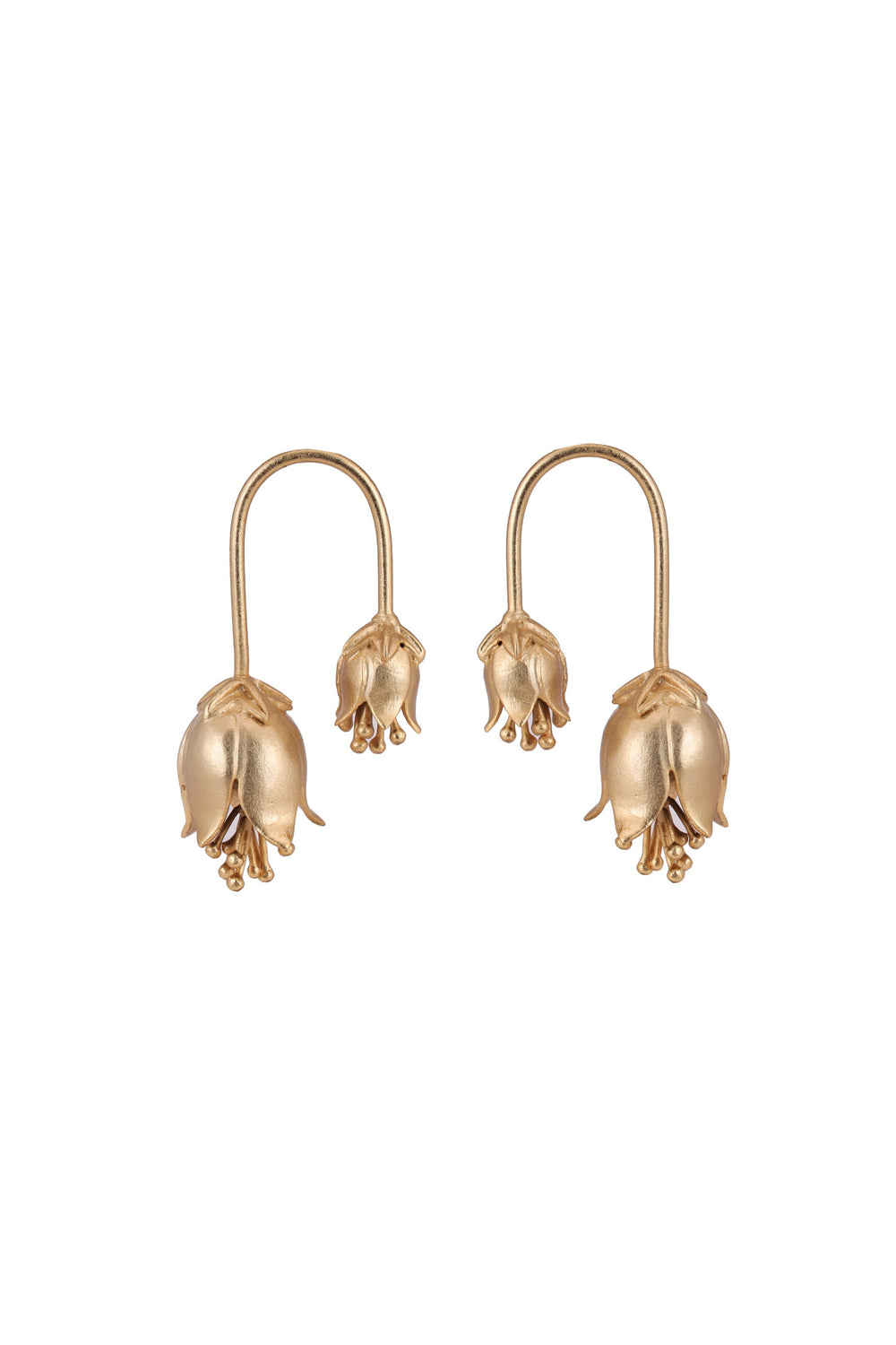 Lace Earrings