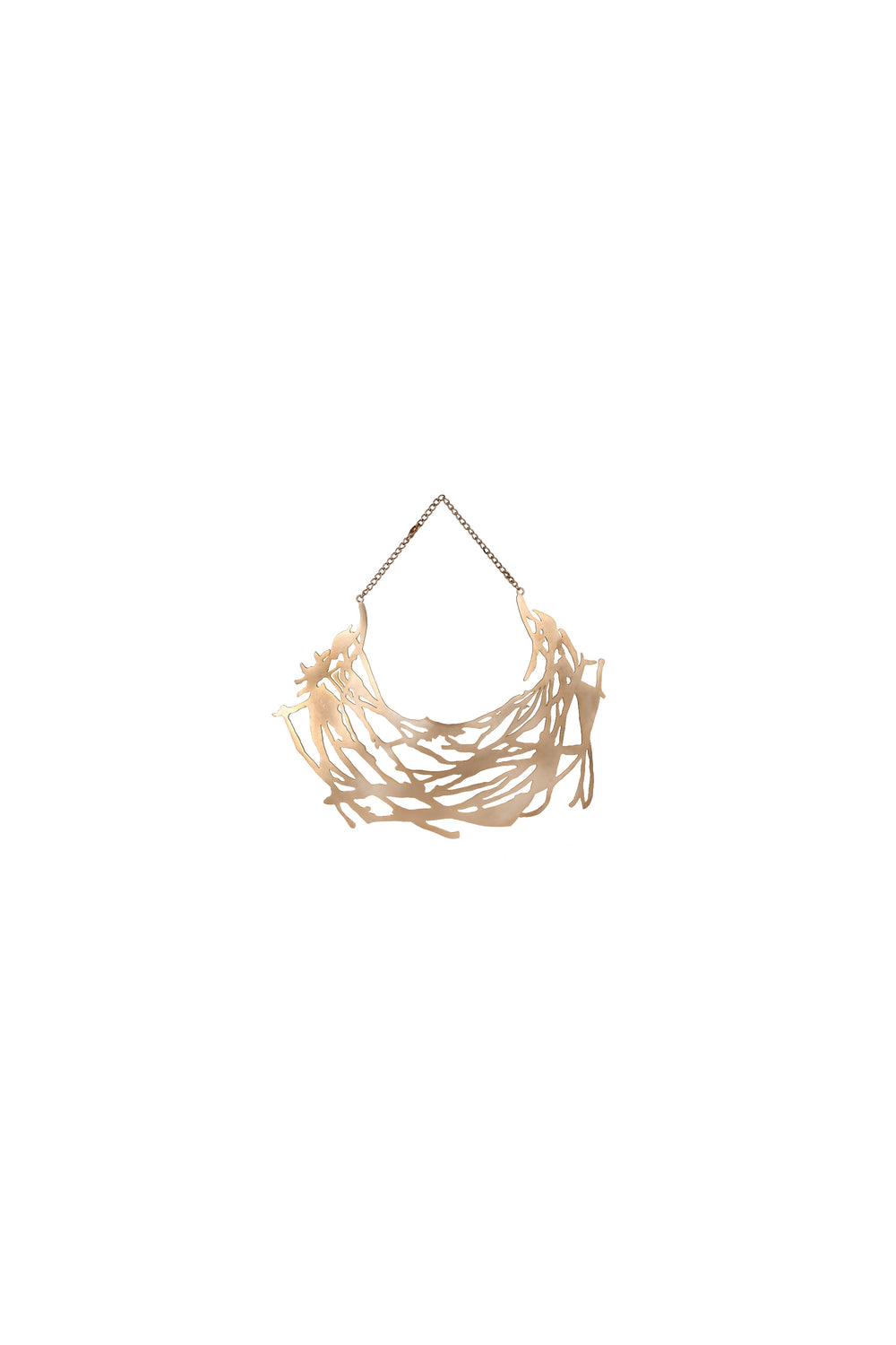 Laserc Necklace
