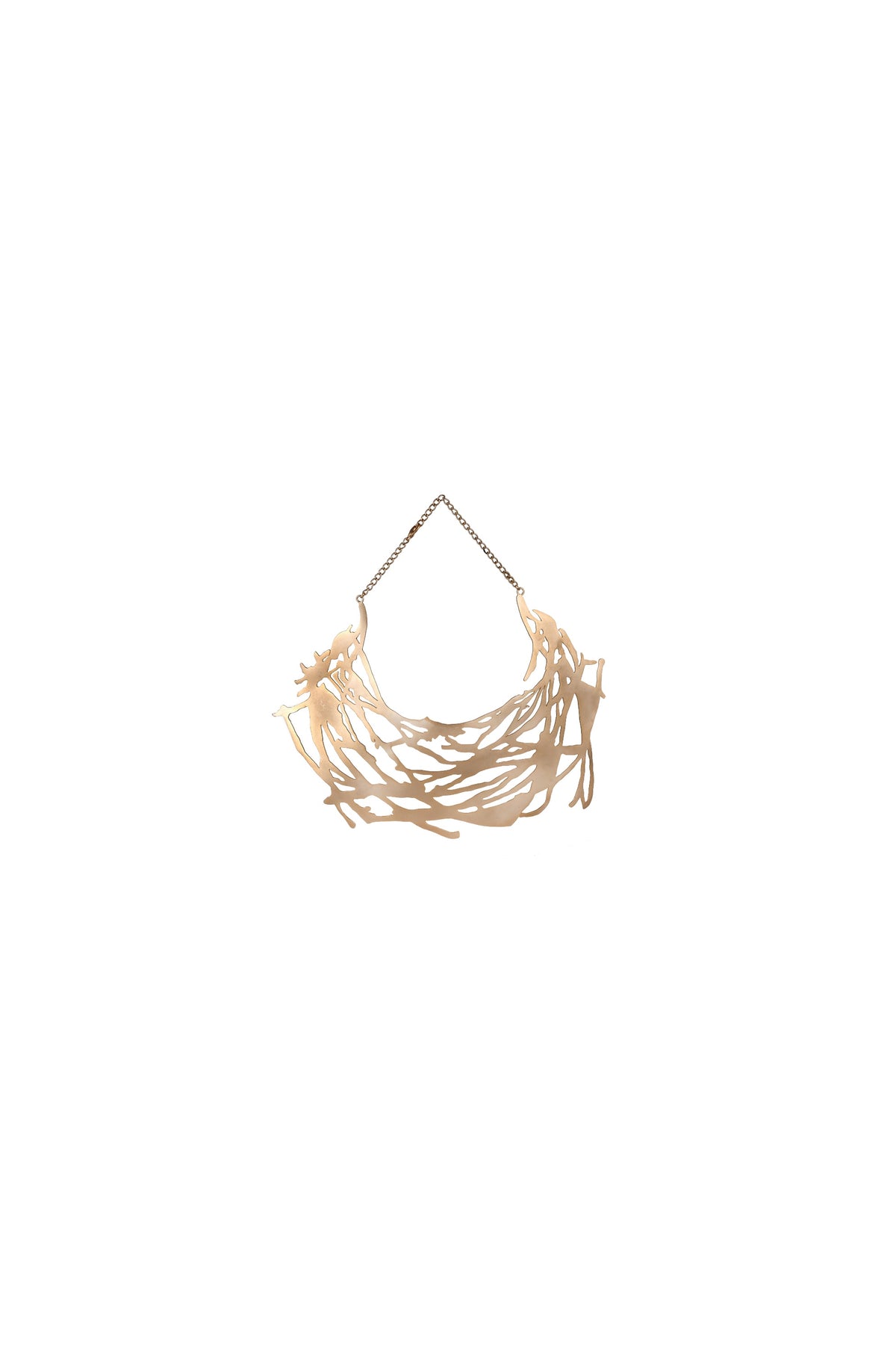 Laserc Necklace