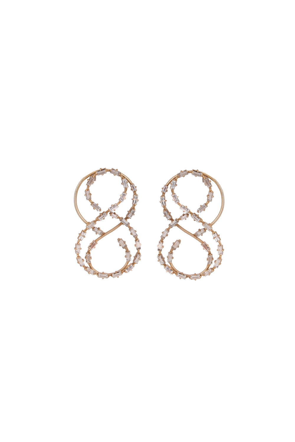 London Earrings