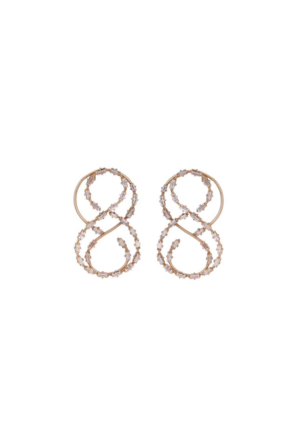 London Earrings