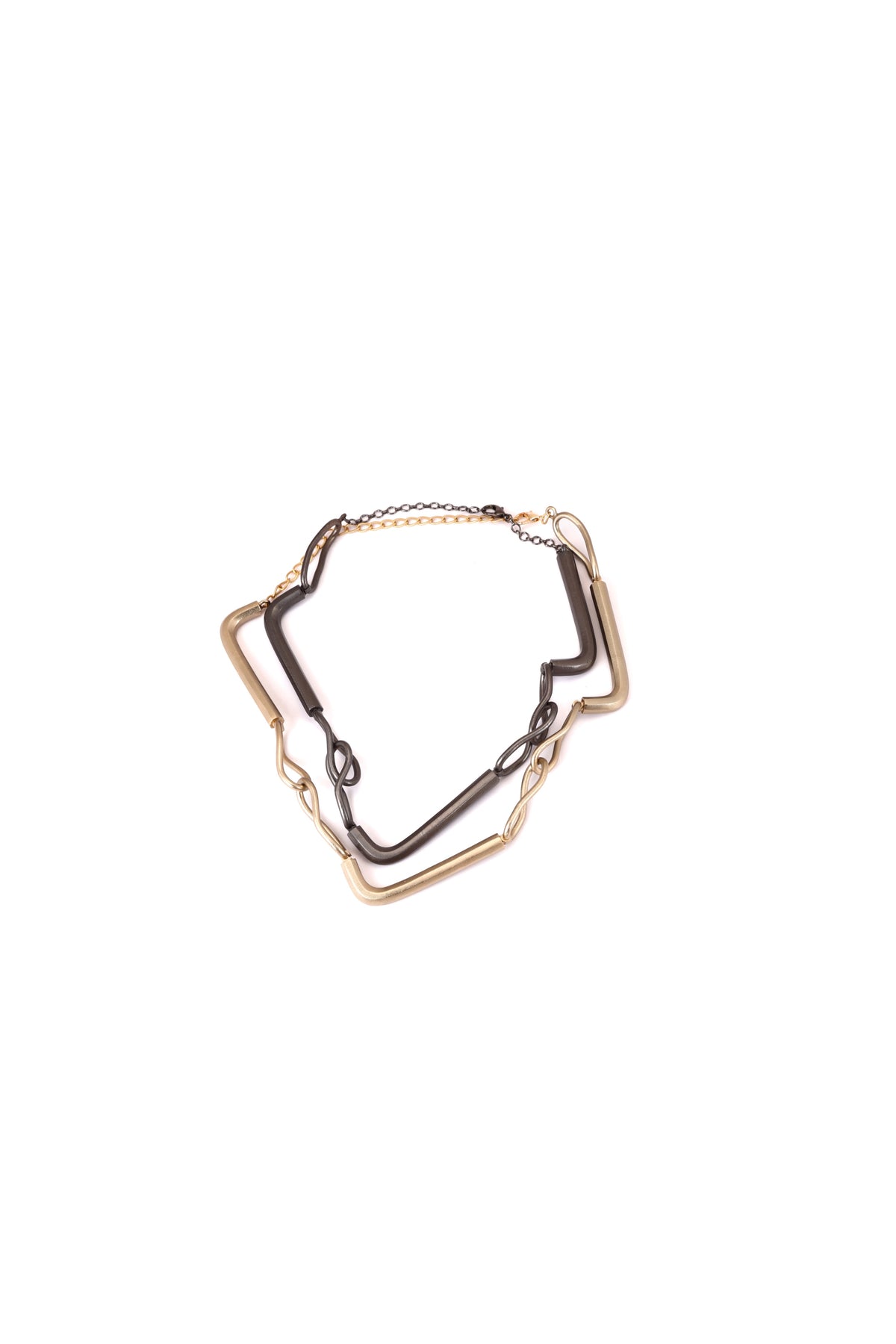 Luna D Necklace