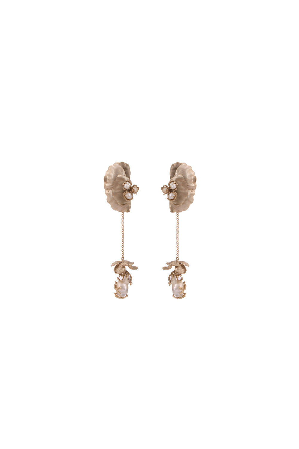 Lush Loop Earrings