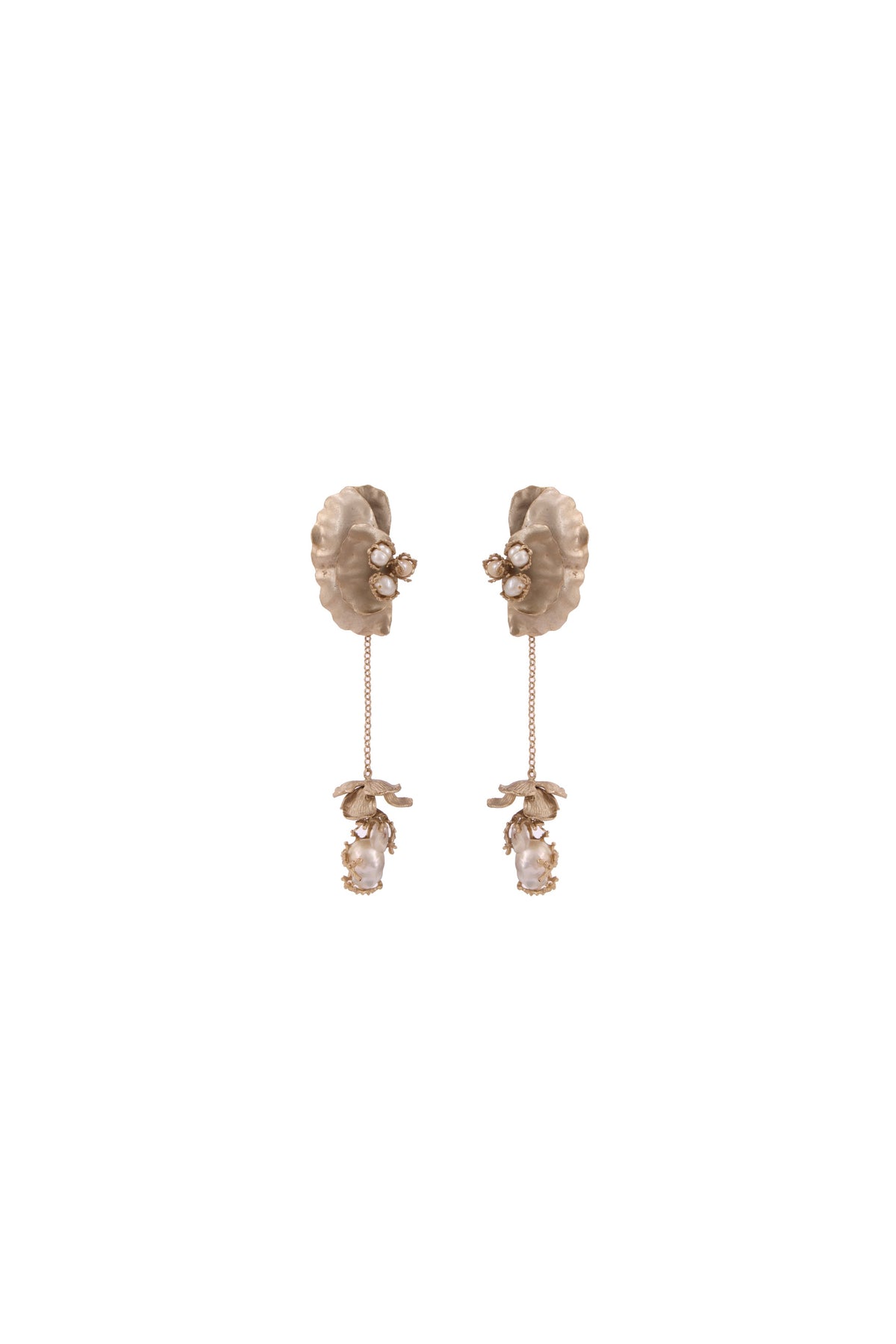 Lush Loop Earrings