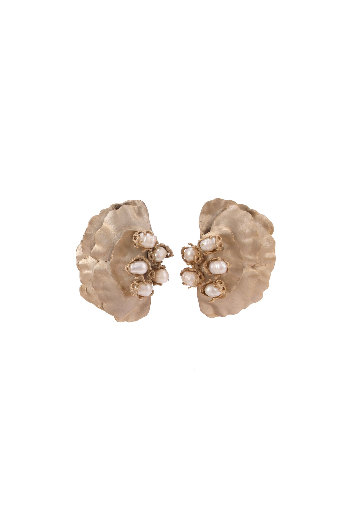 Lush S Earrings