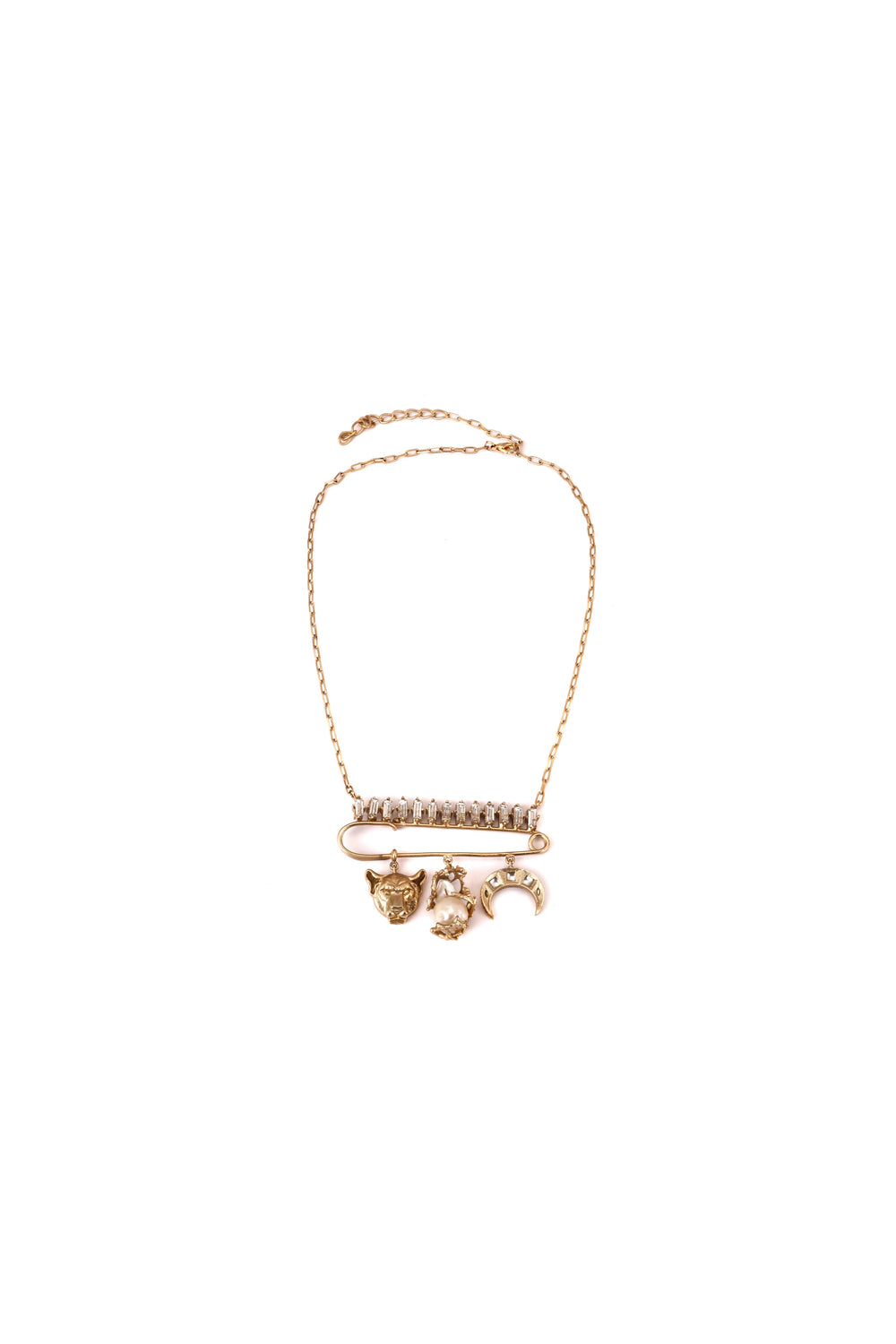 Maki Necklace