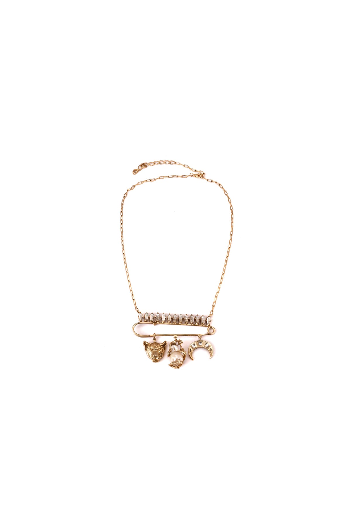 Maki Necklace