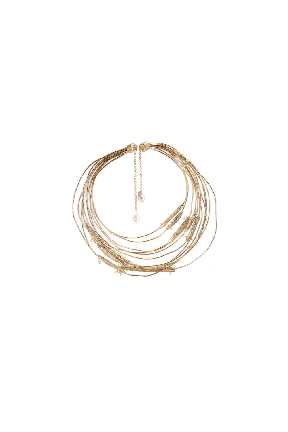 Max Necklace