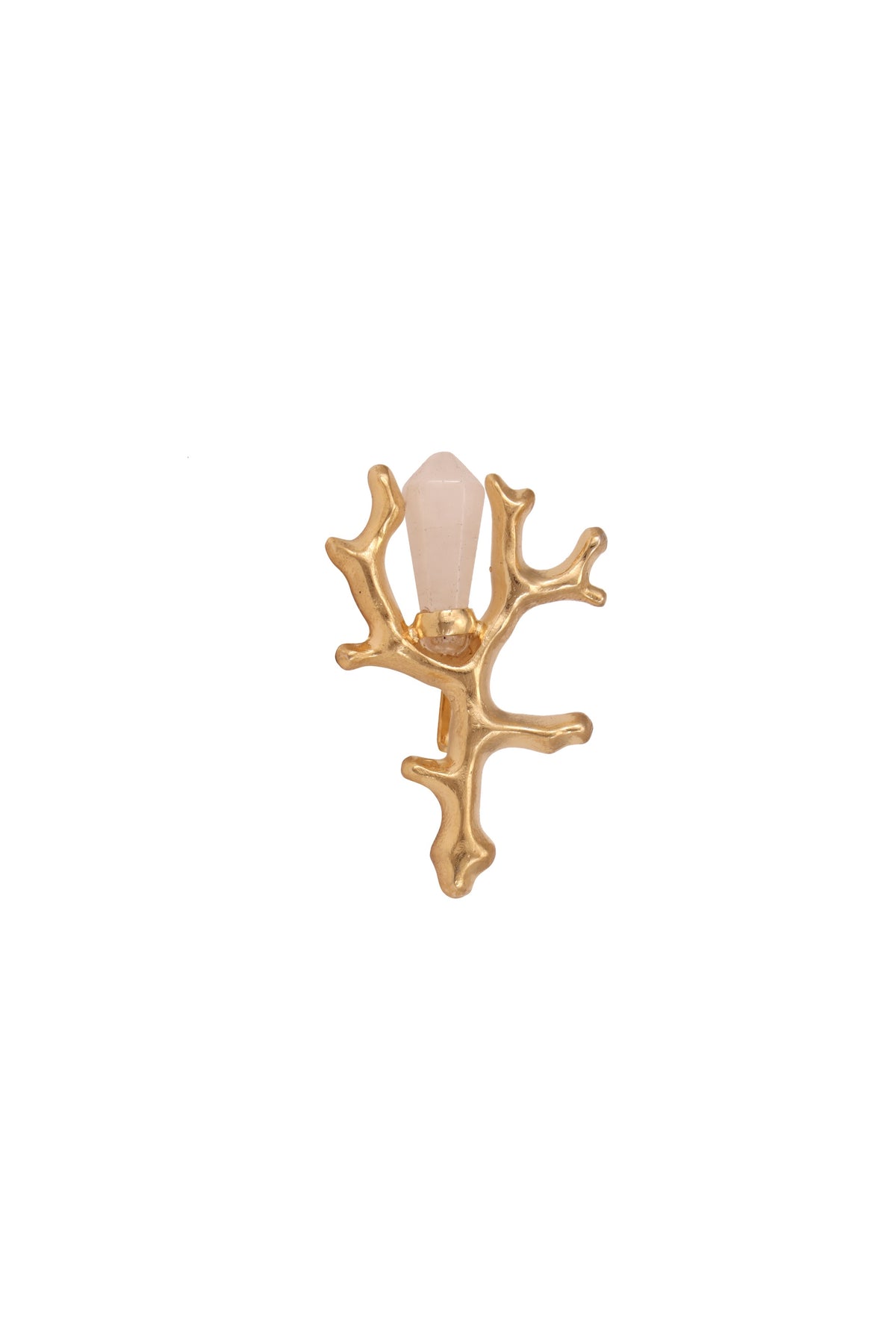 Mila Ring – Silver