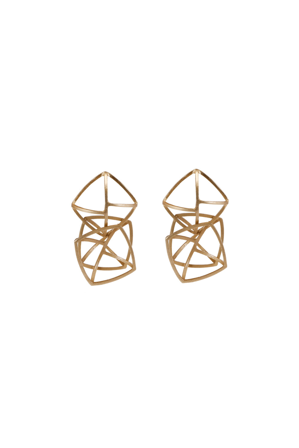 Minka Earrings