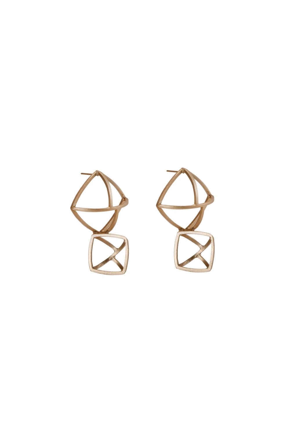 Minka Mini Earrings