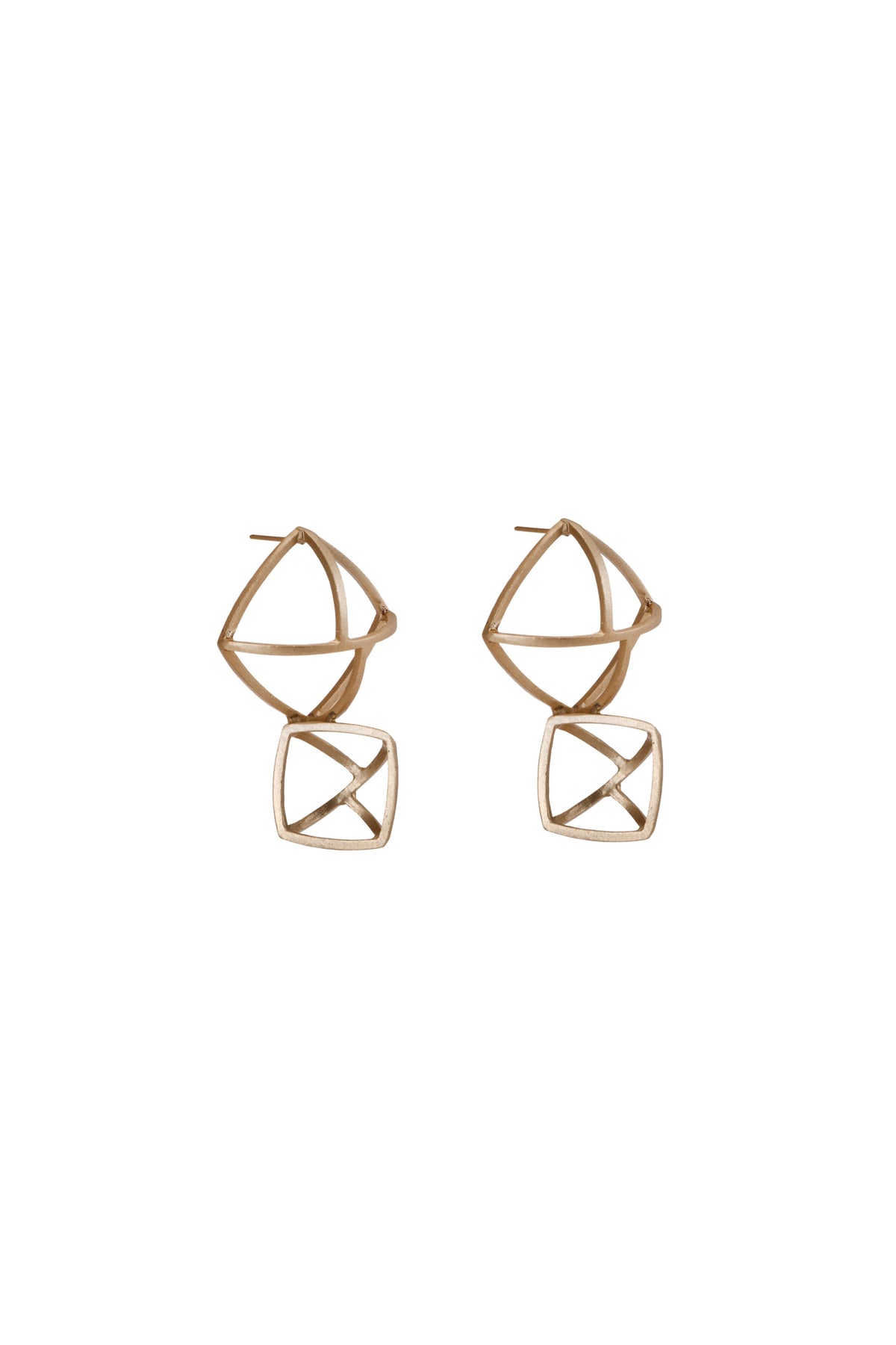 Minka Mini Earrings
