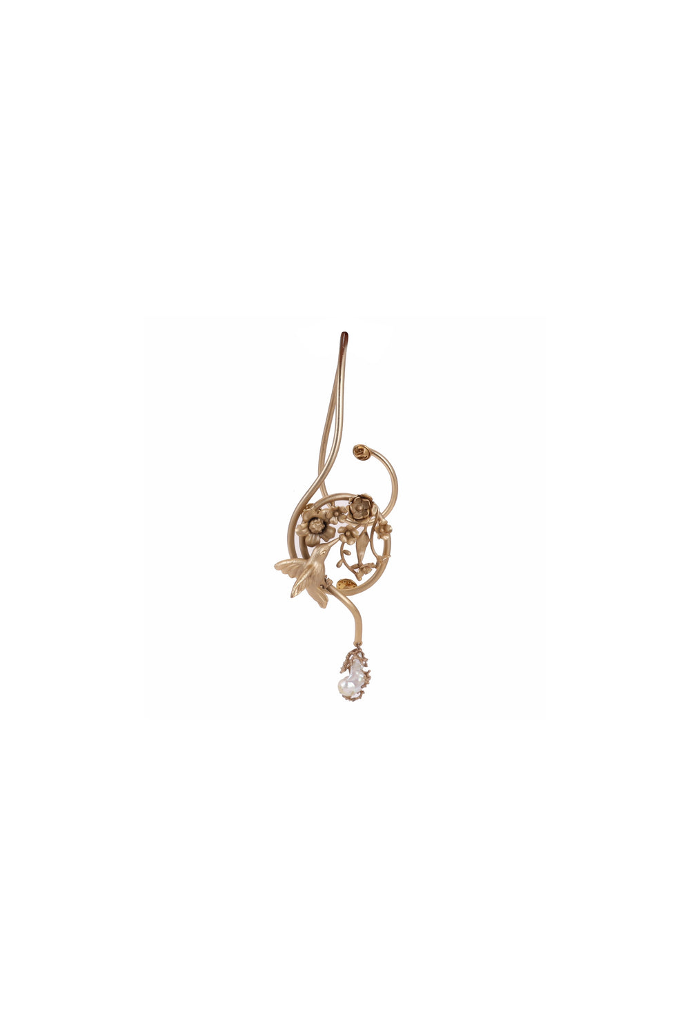 Nora Necklace