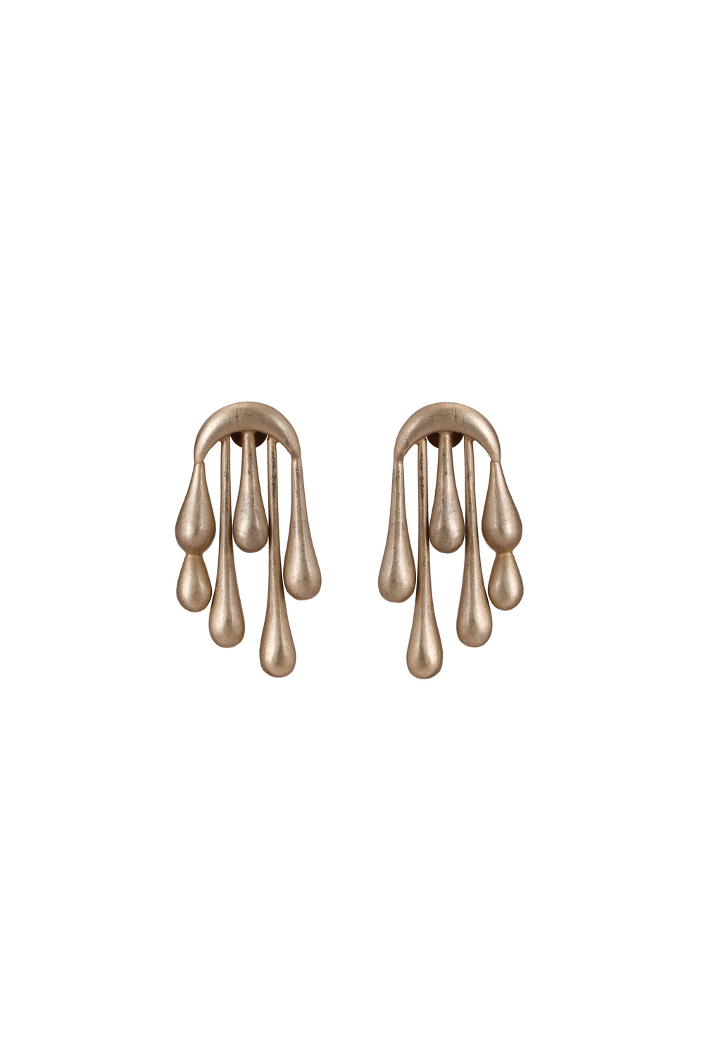 Ooze Earrings