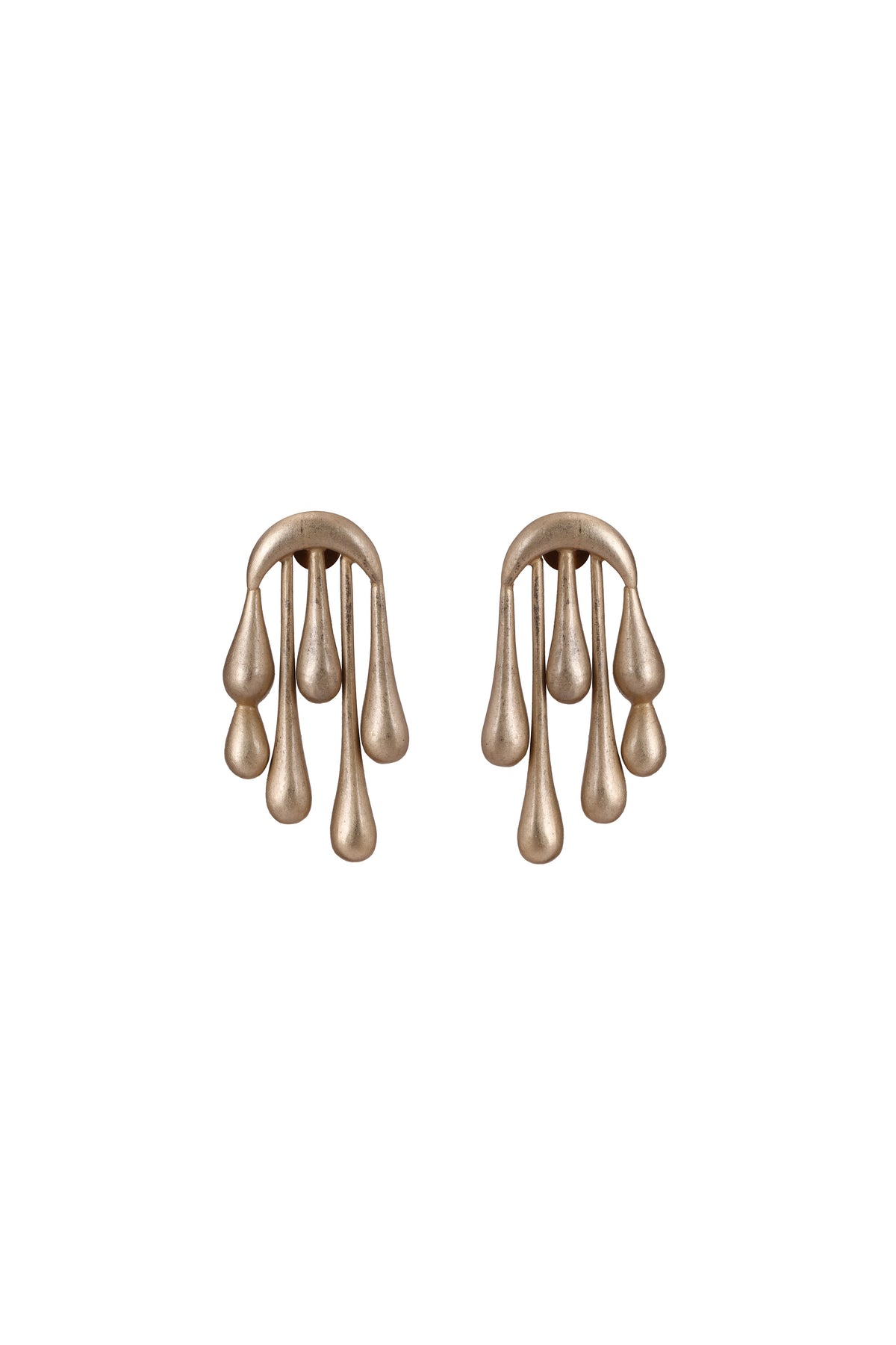 Ooze Earrings