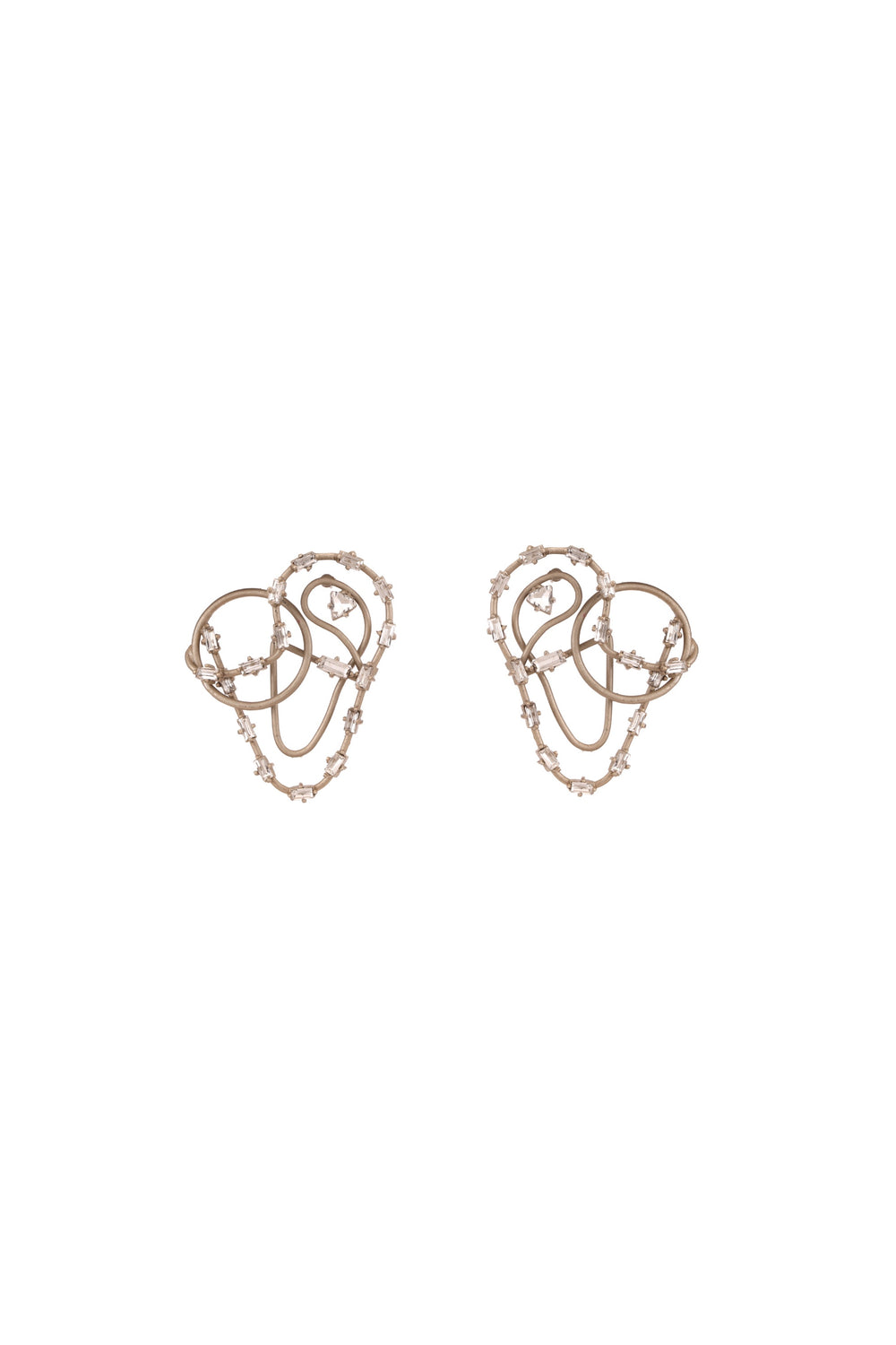 Osaka Earrings