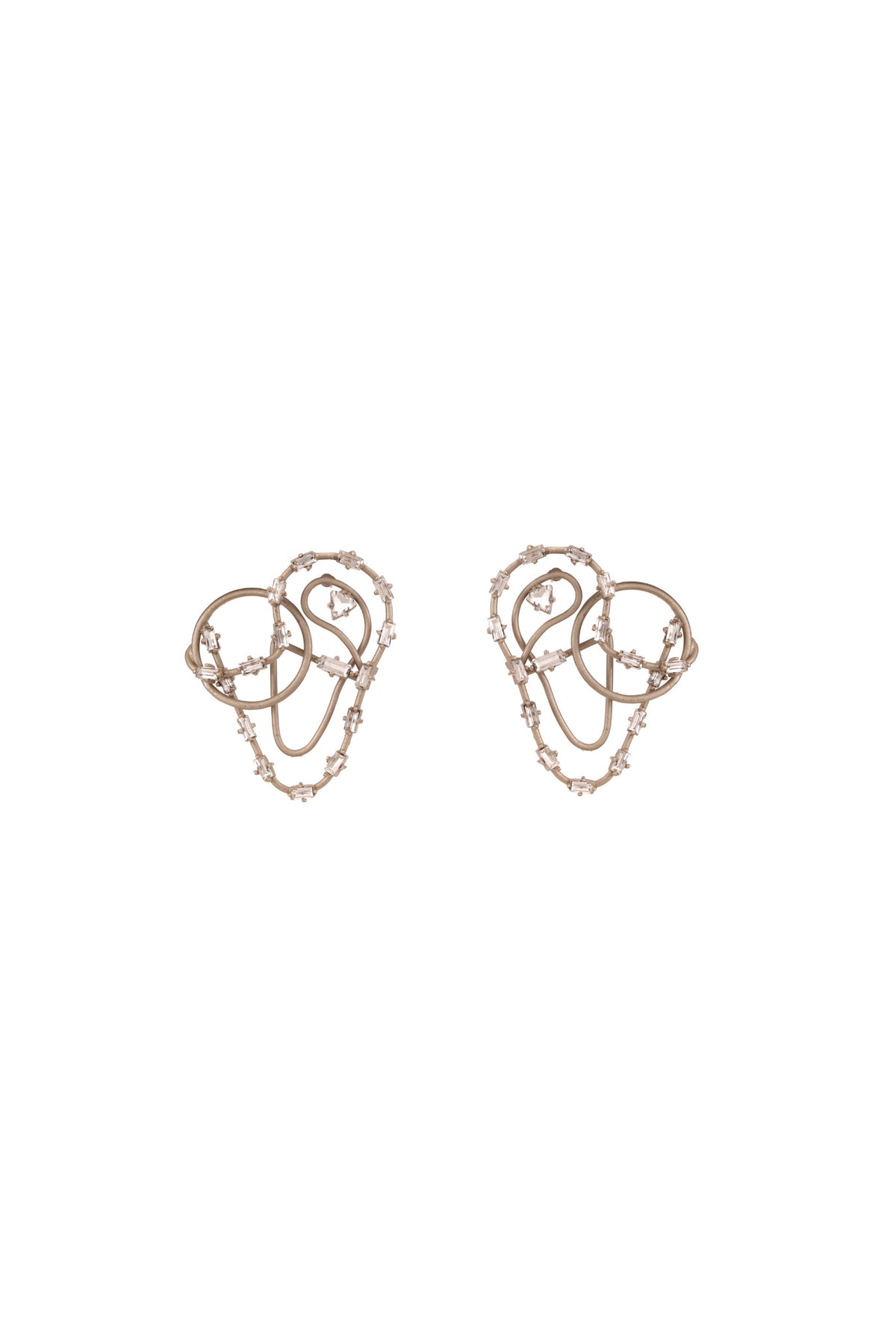 Osaka Earrings