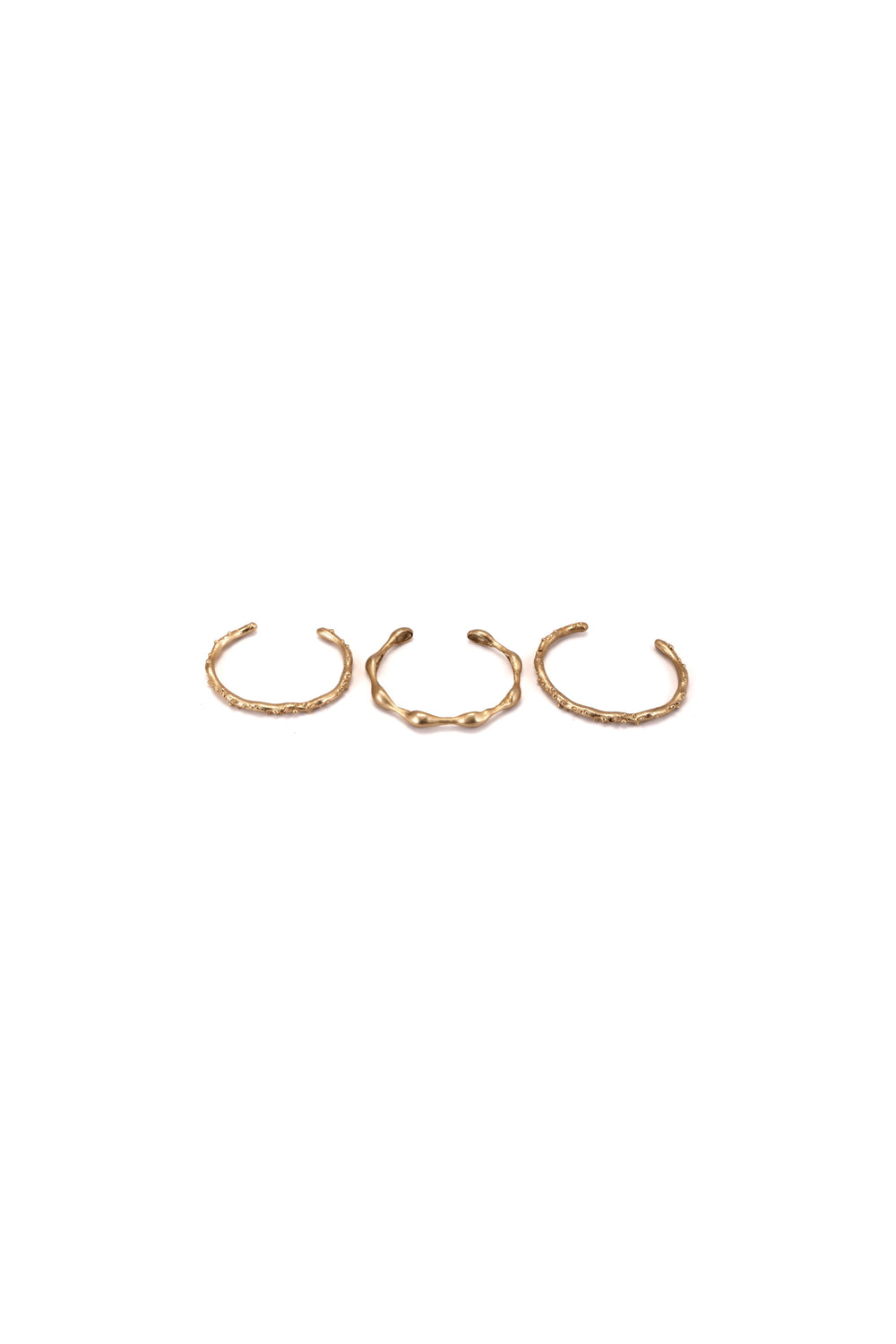 Ouro Bracelet