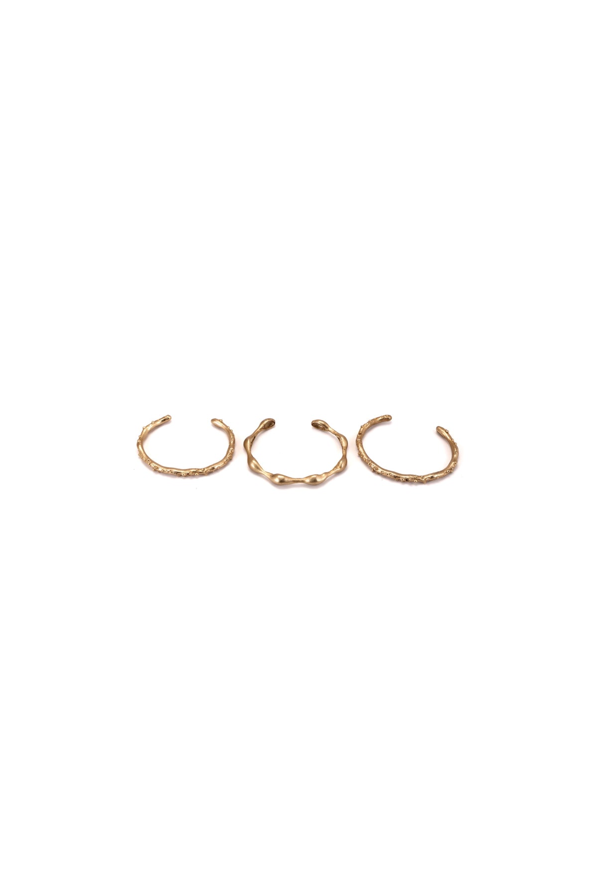 Ouro Bracelet