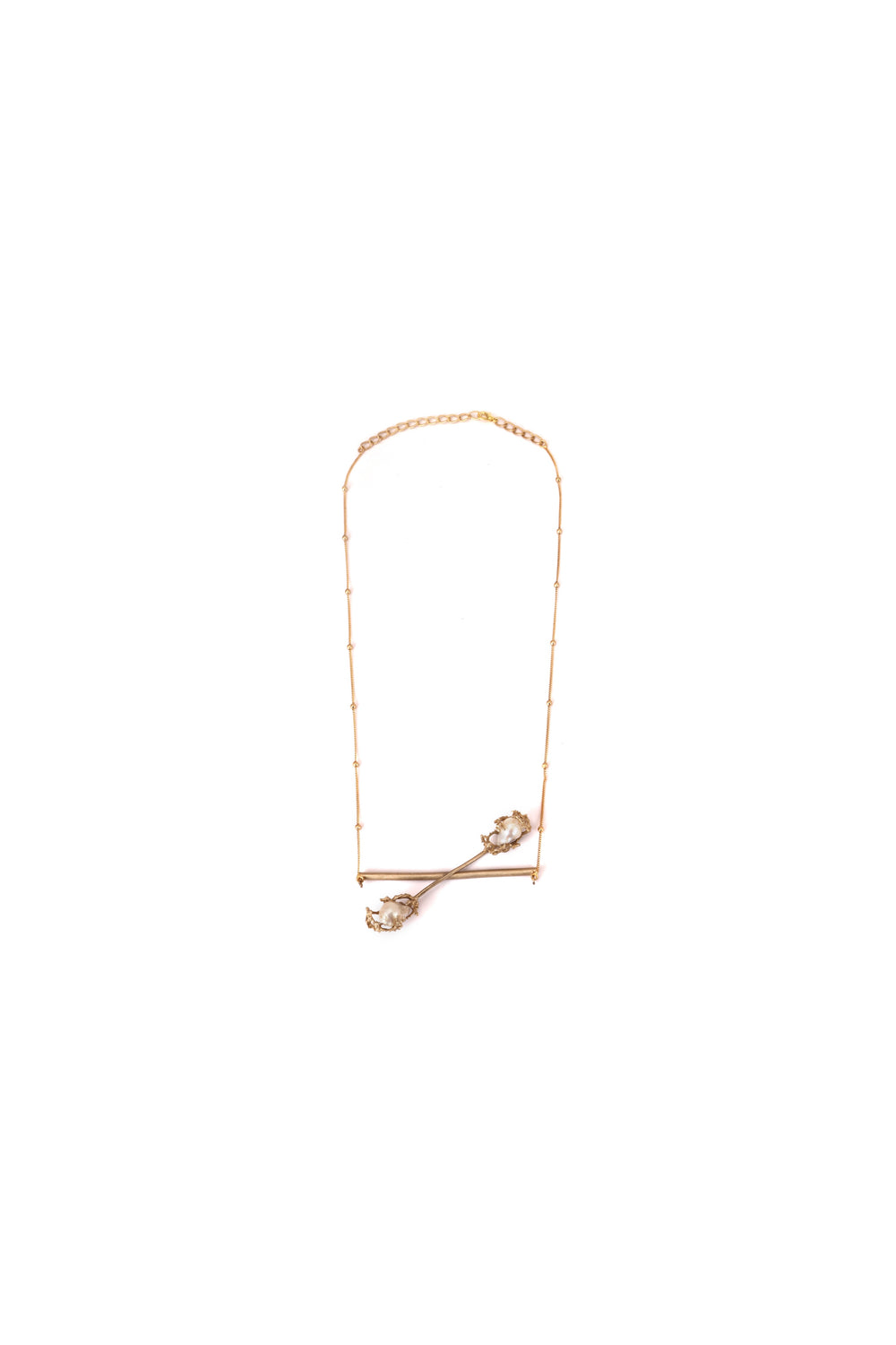 Peck Necklace