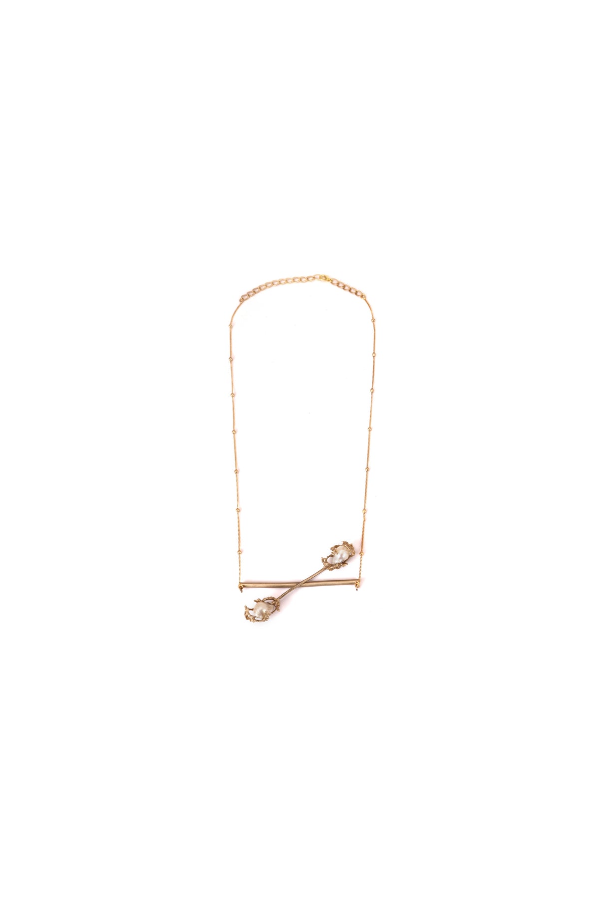 Peck Necklace