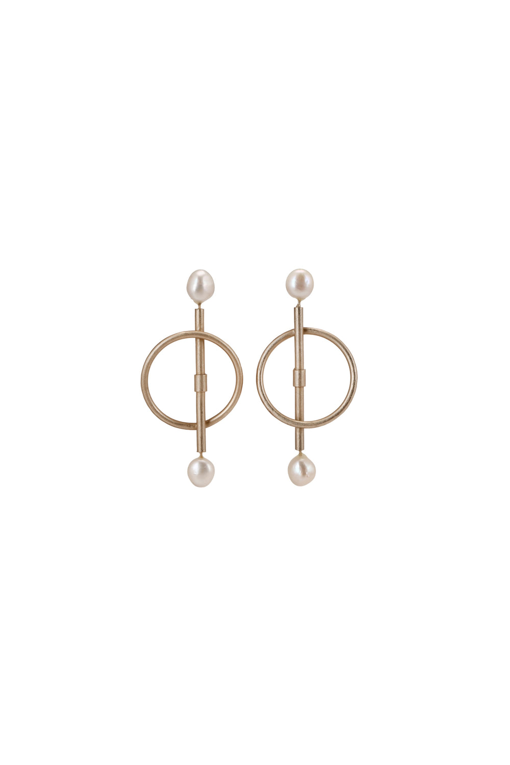 Pixel Earrings