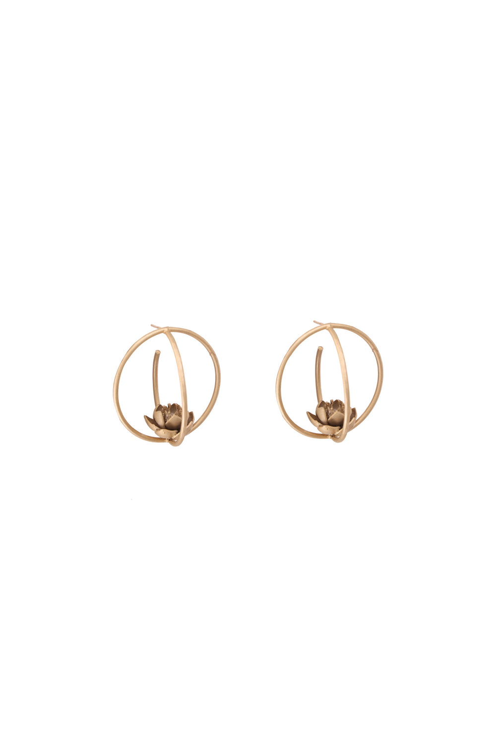 Ria Earrings