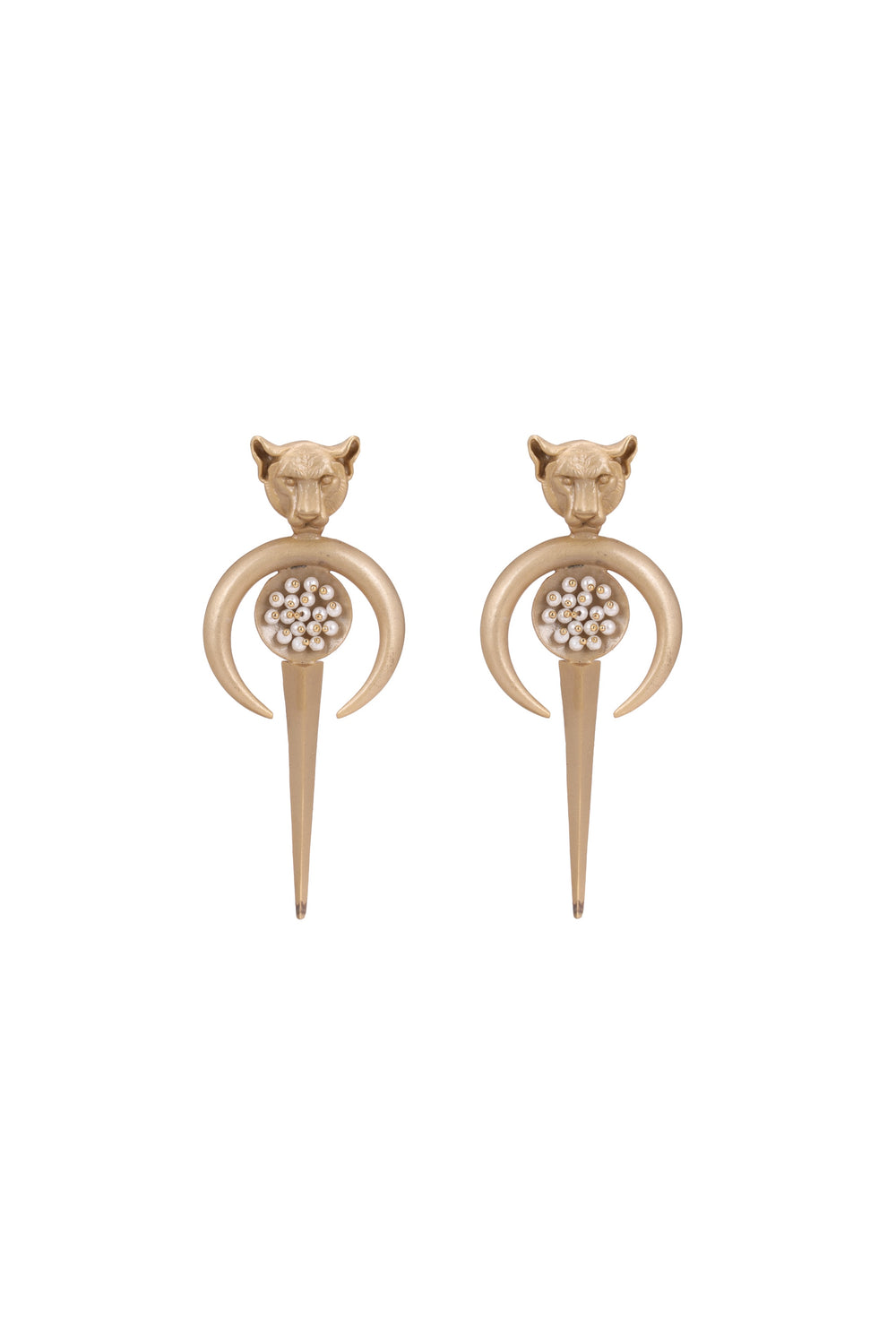 Roa Earrings