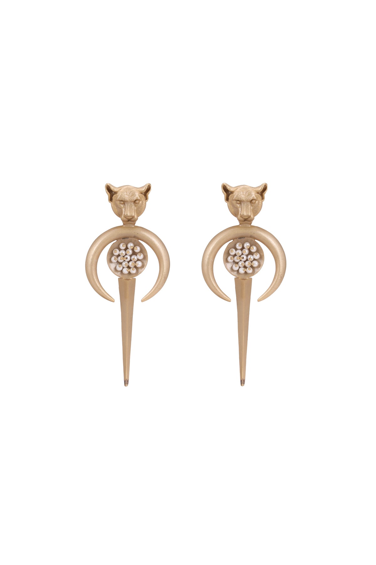 Roa Earrings