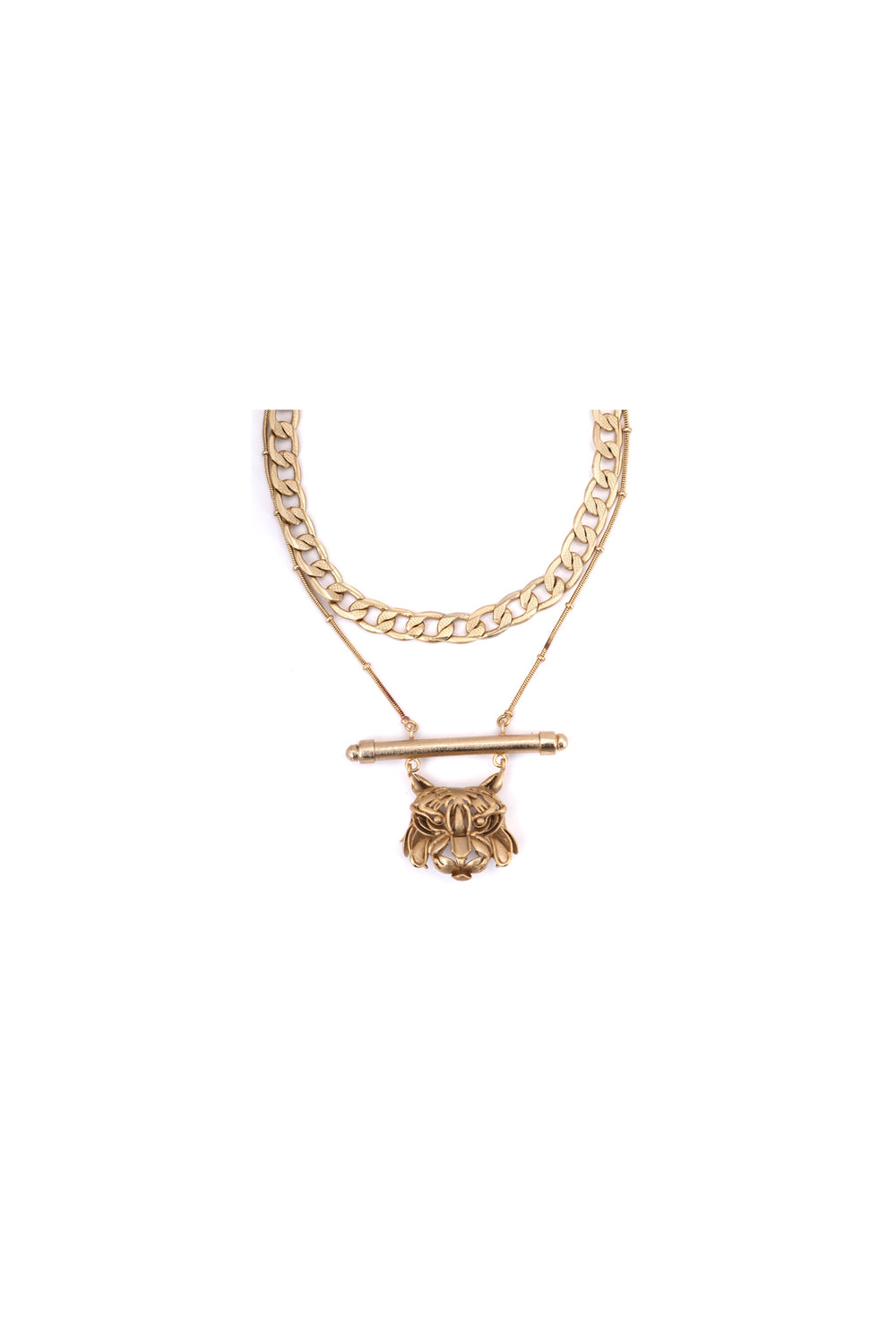 Rro Necklace