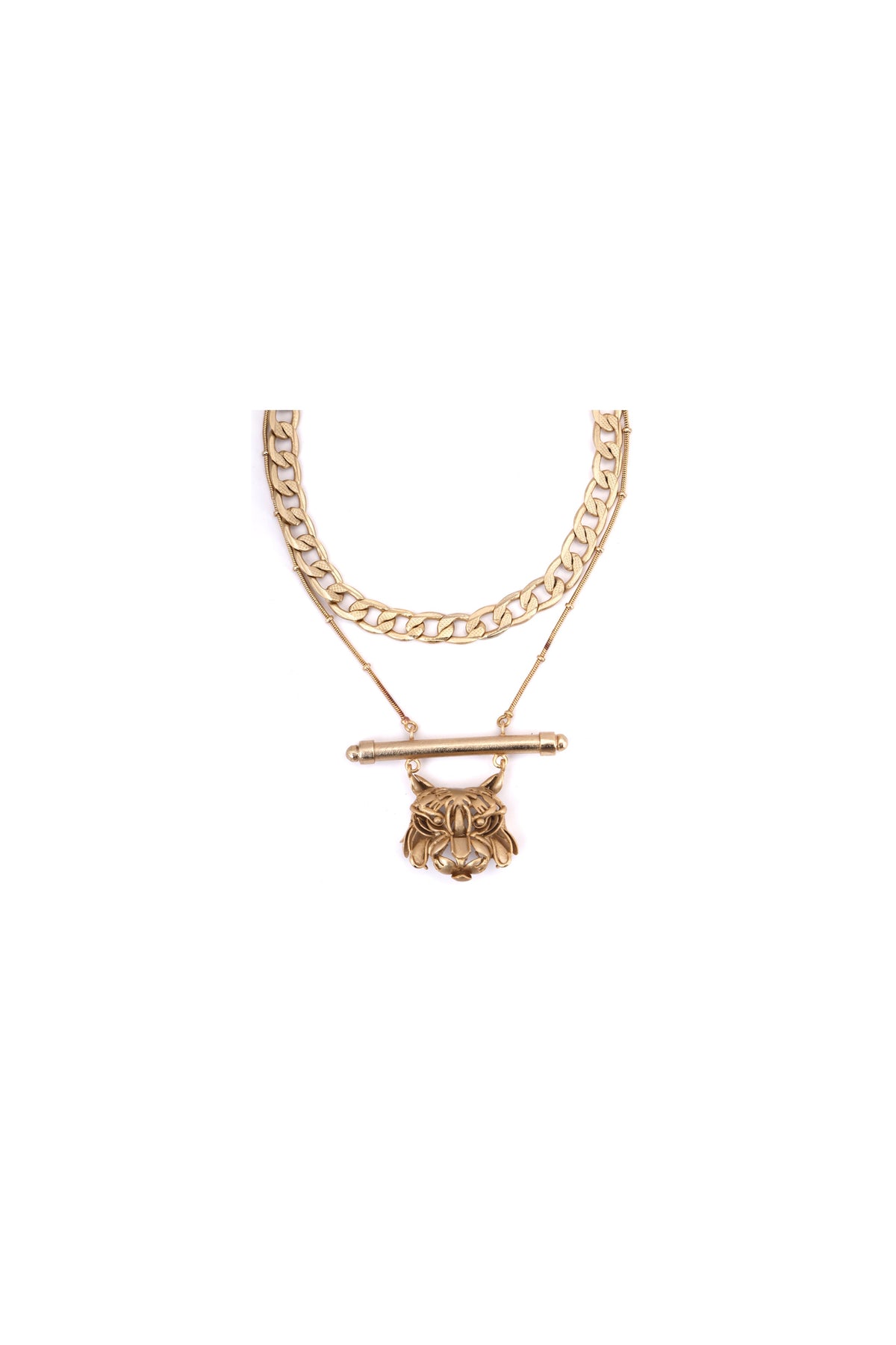 Rro Necklace