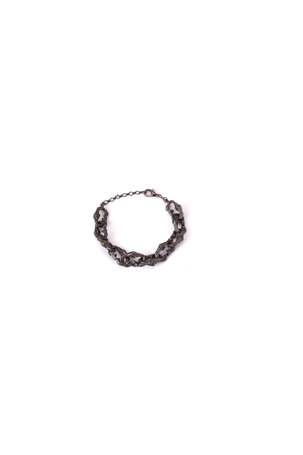 Sage Bracelet – Gunmetal