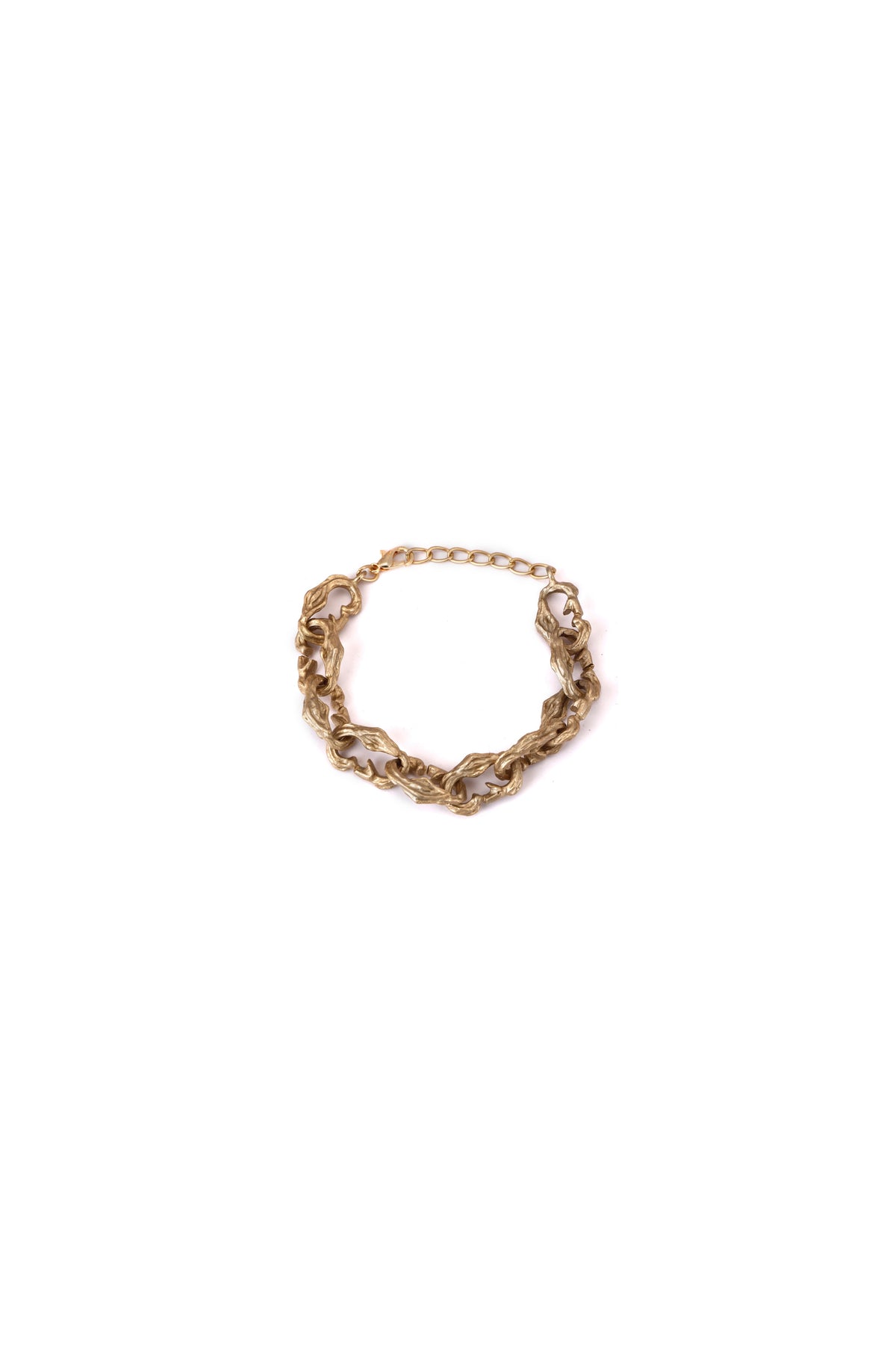 Sage Bracelet – Gunmetal