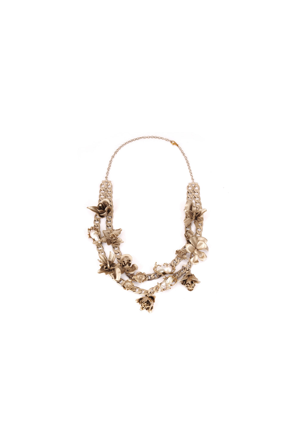Saki Necklace