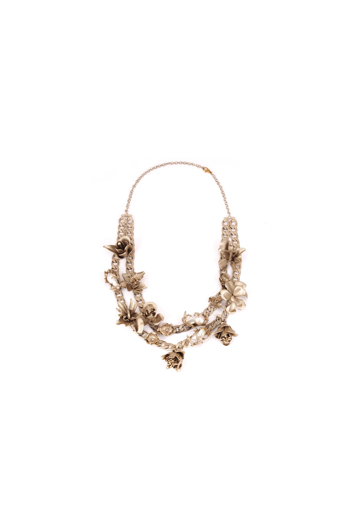 Saki Necklace