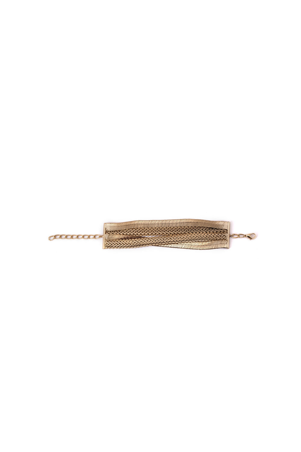 Sia Bracelet