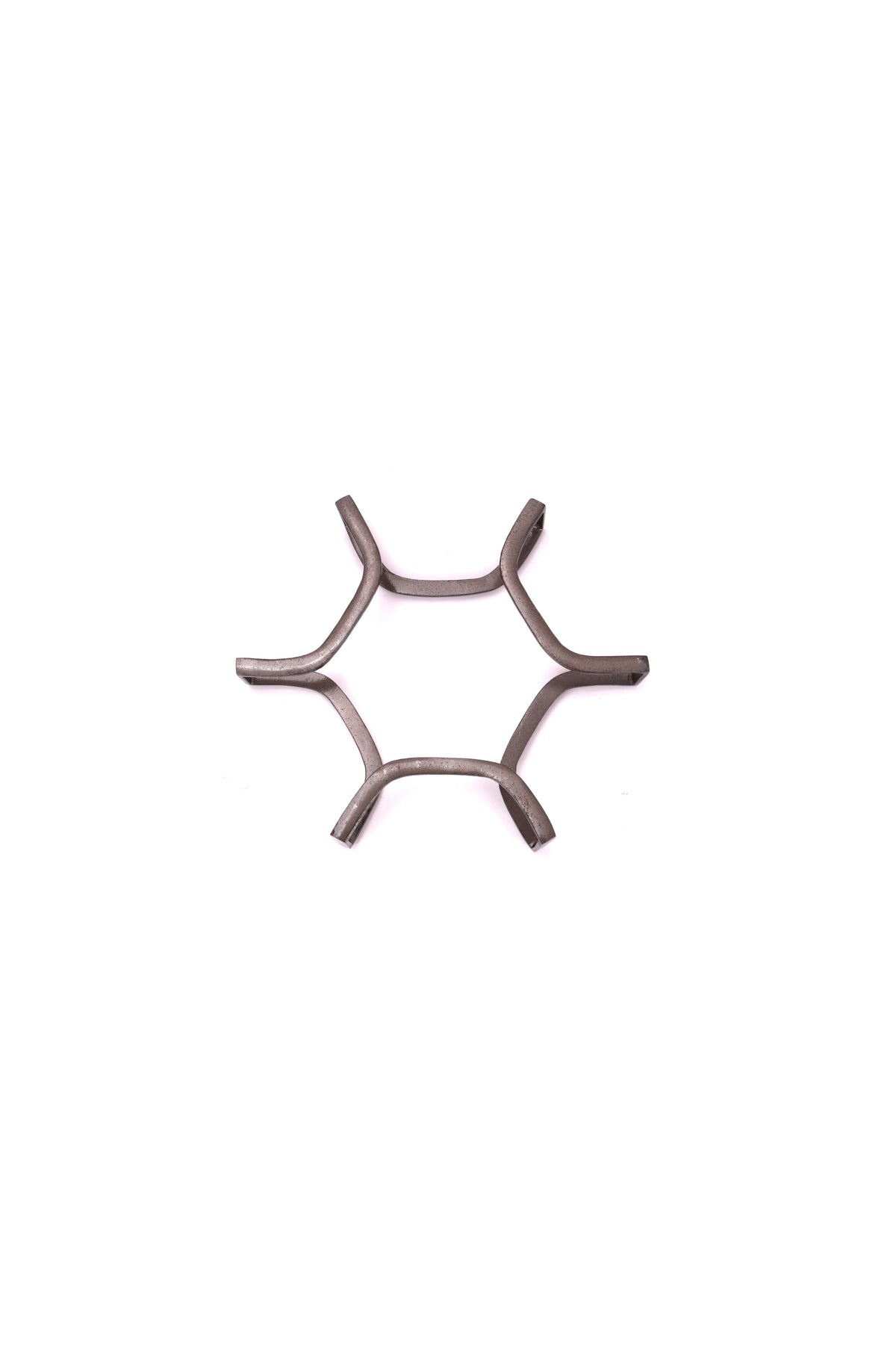Star Bracelet – Gunmetal