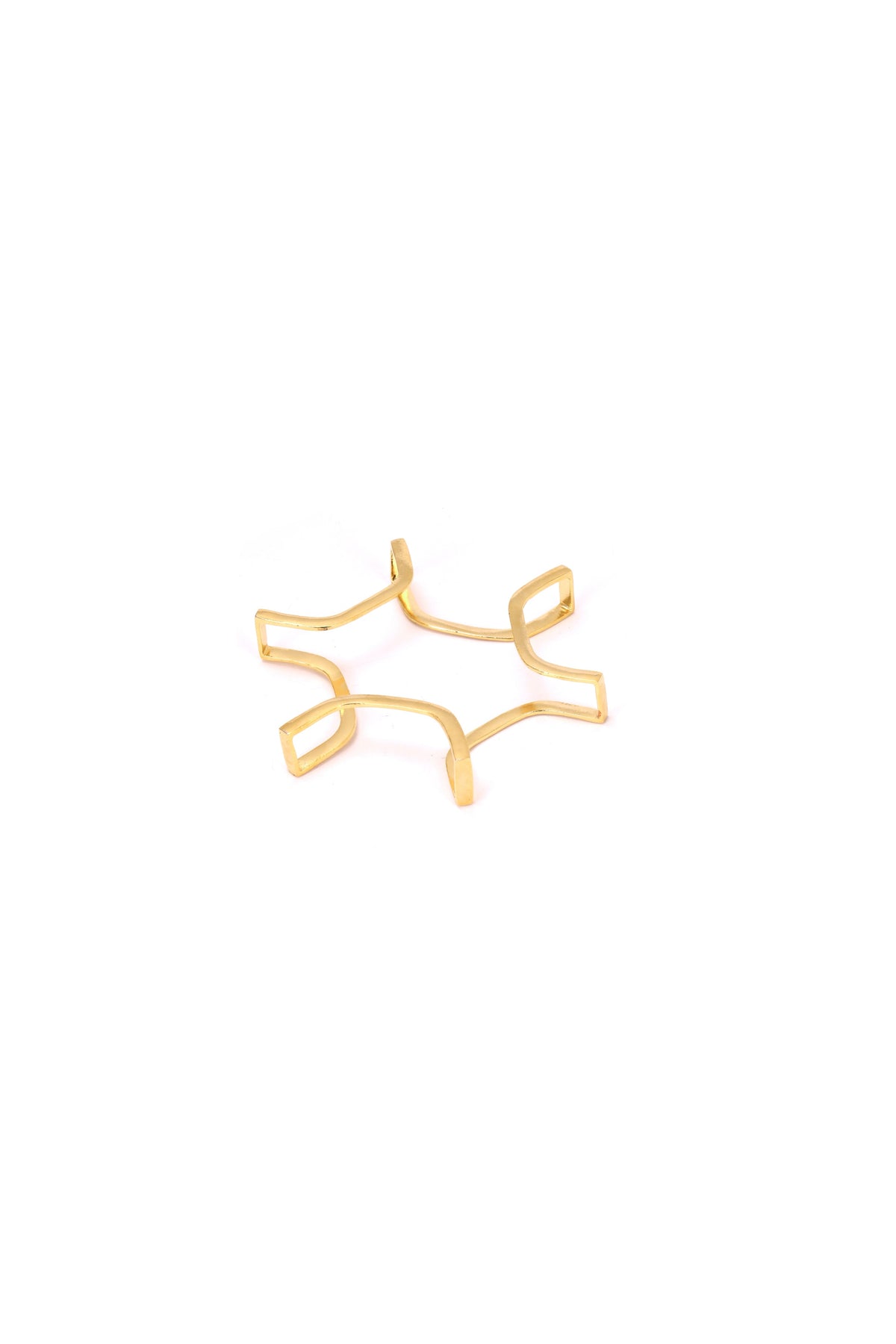 Star Bracelet – Silver