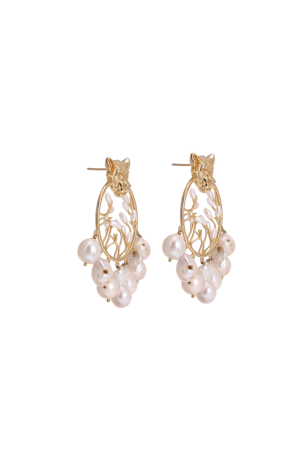 Stella Earrings